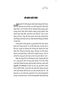 Nguyễn Tri Phương truyện ký - bản in 2024