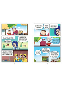 Khéo Khôn Với Tiền - Tránh Những Ưu Phiền