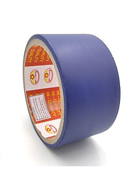 Băng Keo Simili Song Lan 48x12y - Màu Xanh