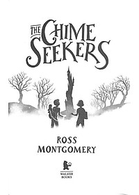 Truyện đọc thiếu niên tiếng Anh: The Chime Seekers