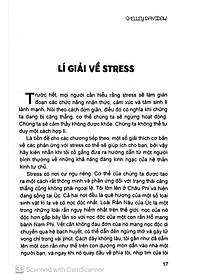 Sách Giúp Con Đương Đầu Với Stress