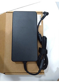 Sạc 280W 19.5V 14.36A/20V 14A Charger A18-280P1A 5.5*2.5mm Tip Power Adapter dành cho các loại Laptop PC Màn hình Hàng nhập khẩu