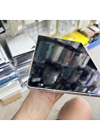 Tấm dán kính cường lực vát cạnh cho SamSung Galaxy Tab S10+ Plus, S9 FE+ Plus, S9+ Plus, S10 Ultra, S9 FE, S9, S7/S8, S7 FE, S7+ Plus, S6 Lite - Hàng chính hãng