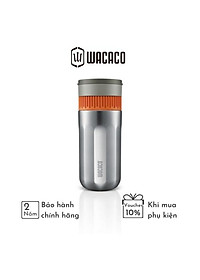 Bình pha cà phê đa dụng Wacaco Pipamoka