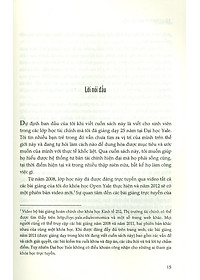 Sách Tài chính và xã hội tốt