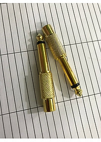 COMBO 2 ĐẦU CHUYỂN GIẮC 6.5 LY RA LỖ BÔNG SEN