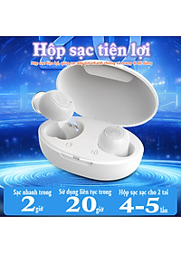 Máy trợ thính đeo trong tai Funmic EN-IA102A - Loại đeo 2 tai