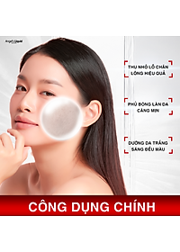 Nước Thần Phủ Bóng Dưỡng Da Trắng Mịn Angel's Liquid Glutathione plus Niacinamide 700V Essence 150ml