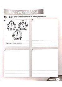Super Minds 2 - Workbook