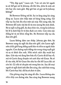 Sách Ngôi Nhà Nhỏ Trên Thảo Nguyên Tập 8: Năm Tháng Vàng Son (Tái Bản 2019)