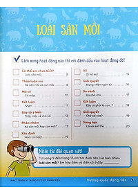 Sách Phát Triển Kỹ Năng Tư Duy Phản Biện – Lớp 5 Nâng Cao