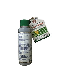 Phân bón lá hỗn hợp PK - PEKA 0-29-26 nhập khẩu Mỹ giúp Kích rễ - Đẻ nhánh - To trái - Chắc hạt