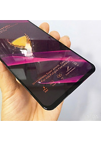 Kính cường lực cho Tecno Pova 5 full màn hình OG cao cấp ( hàng chính hãng)