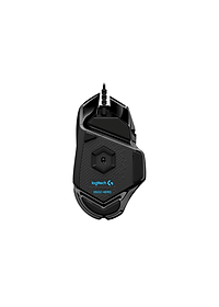Chuột có dây Logitech G502 Hero - Hàng chính hãng