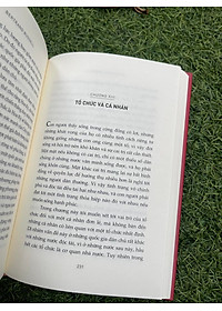 QUYỀN LỰC - BERTRAND RUSSELL -