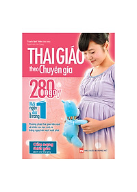 Thai Giáo Theo Chuyên Gia 280 Ngày hover