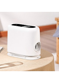 Máy Sấy Giày Xiaomi Deerma HX10 - Khử Khuẩn Và Mùi Hôi Thông Minh Với Nhiều Chế Độ Sấy - Hàng Nhập Khẩu