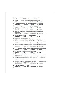 Hướng Dẫn Ôn Tập Và Làm Bài Thi Tiếng Anh 12 ( Vĩnh Bá ) - HA