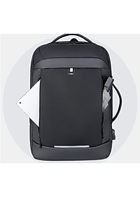 Balo laptop nam thông minh đa năng cao cấp phong cách mới