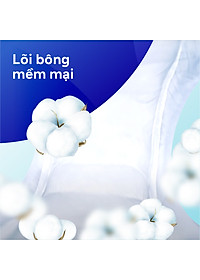 Tã quần người lớn Confidence Slim&Fit mỏng nhẹ vừa vặn size L gói 14 miếng