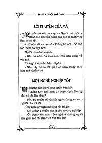 Truyện Cười Thế Giới (Tập 2) (Tái Bản)