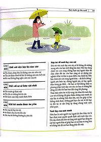 What's My Child Thinking? - Tâm Lý Học Trẻ Em Thực Hành Cho Cha Mẹ Hiện Đại - Tuổi Từ 2 đến 7