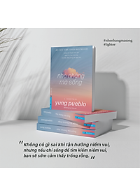 Sách Nhẹ Nhàng Mà Sống