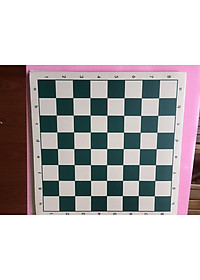 Bàn cờ vua tiêu chuẩn thi đấu quốc tế - Bàn cờ vua kích thước tiêu chuẩn loại 1 siêu bền đẹp