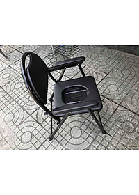 Ghế bô cao cấp ghế nệm có tay vịn