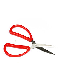 Kéo Văn Phòng Cắt Giấy Văn Phòng 17,5x 9 Cm (Màu Ngẫu nhiên)