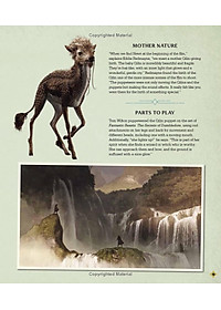 Fantastic Beasts - The Secrets Of Dumbledore: Movie Magic