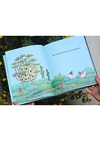 Sách Hạt giống của Mặt Trăng