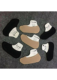 Tất hài nữ LALI Hàn Quốc- 1 đôi hàng loại 1 - TN08