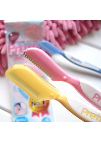 Set dạo cạo mặt đa năng Kai Pretty Face - Hàng nội địa Nhật Bản