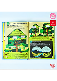 Sách Thiếu Nhi – 100 Bí Ẩn Đáng Kinh Ngạc – Đinh Tị (Nhiều chủ đề)