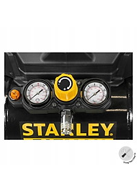 Máy nén khí không dầu 6L Stanley Fatmax DST101/8/6