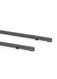 Combo 2 Lưỡi Gạt Mưa Loại A VIAIR R15 (20 Inch/500 mm)