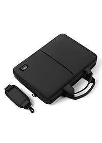 Túi máy tính xách tay dành cho Aple, Dell, Asus…15.6 inch – BEE GEE 0124