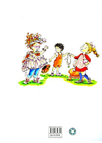 Sách Nancy Đỏm Và Tiệm Thời Trang Nhóng Nhánh