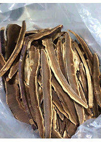 Đặc Sản Kon Tum - Nấm Hồng Chi (Linh Chi Rừng) Việt Nam Hỗ Trợ Hạn Chế U Khối Ác Tính (1Kg) - OCOP 3 Sao