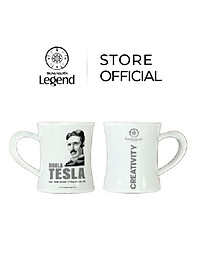 Ly Sứ Trung Dáng Eo CaoTrung Nguyên Legend -  - Mẫu Ngẫu Nhiên