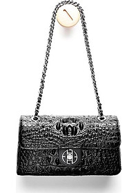 Túi xách nữ cao cấp da thật ELLY – ET97