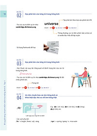 Bí quyết tăng nhanh điểm kiểm tra Tiếng Anh 8 tập 1