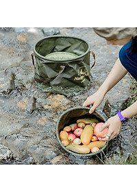 Xô nước gấp gọn NatureHike NH20SJ040