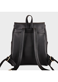 Balo Lata ( Thời trang nữ tiện lợi cỡ lớn - Balo da BAL37 )