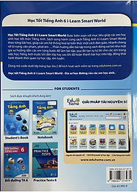 Học tốt Tiếng Anh 6