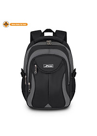 Balo Laptop Chống Sốc Cao Cấp Thời Trang XBAGS Xb 2002 – Balo Đựng Laptop 15.6 Inch, Dù 900 PU Chống Nước, Tiện Dụng Sang Trọng Đẳng Cấp!