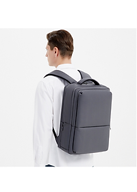 Balo nam laptop 17.3 inh thể thao đa chức năng cao cấp phong cách ca tính mới