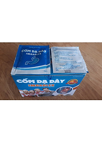 Thực phẩm chức năng Cốm Dạ Dày - Sản Phẩm Thảo Dược