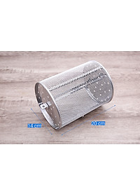 Lò chiên không dầu Kangaroo KG12AF6A 12.5 lít - Hàng chính hãng